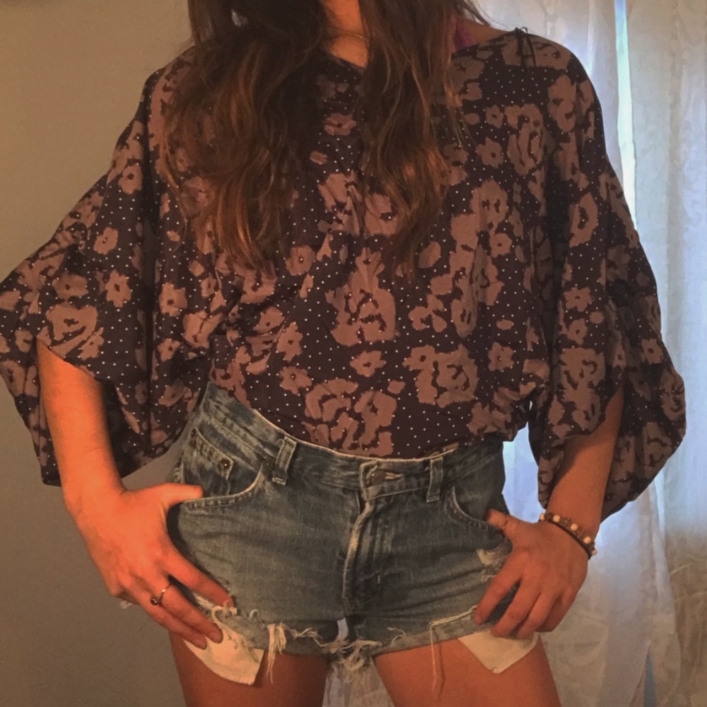 Women's top